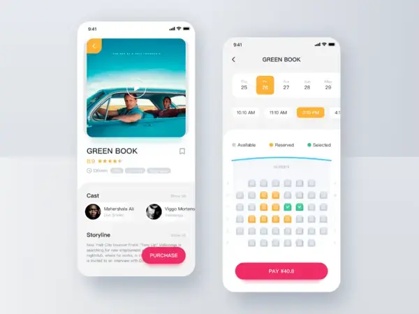 Dribbble