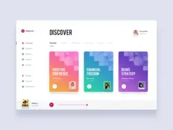 Dribbble