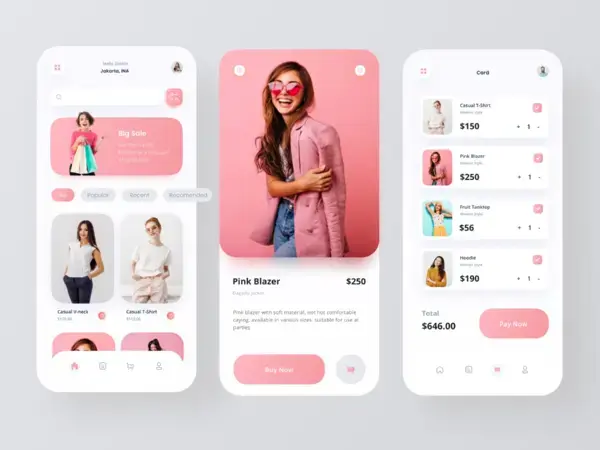 Dribbble