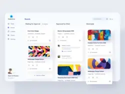 Dribbble