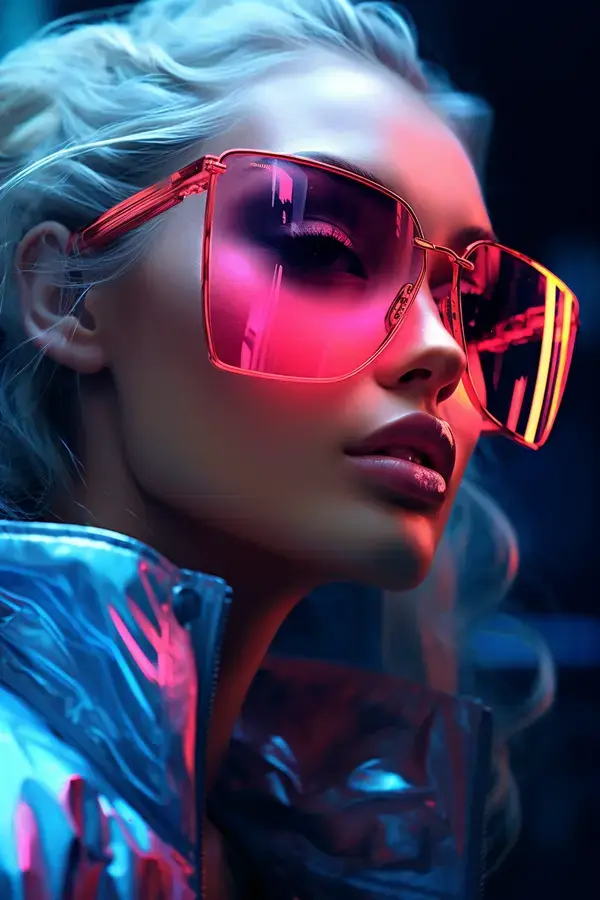 Prada concept glasses