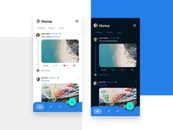 Dribbble