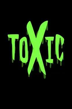 URBAN DESIGN/ TOXIC