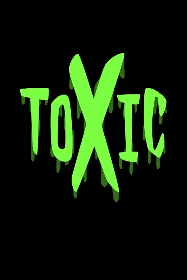 URBAN DESIGN/ TOXIC