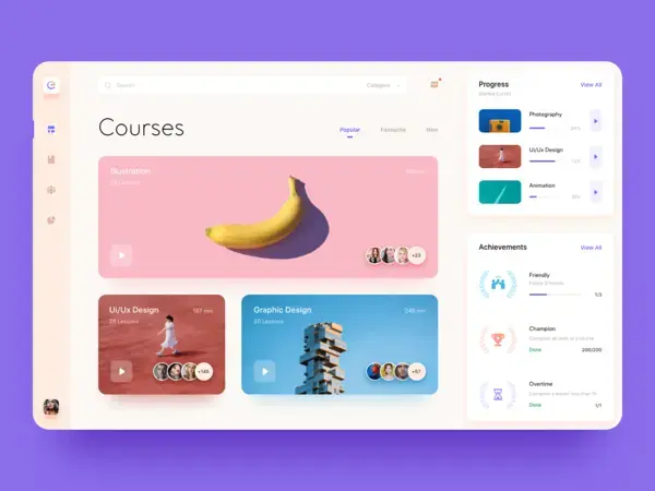 Dribbble