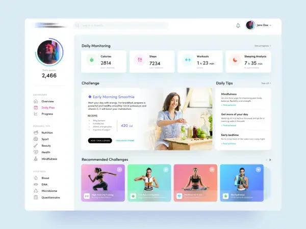 Dribbble