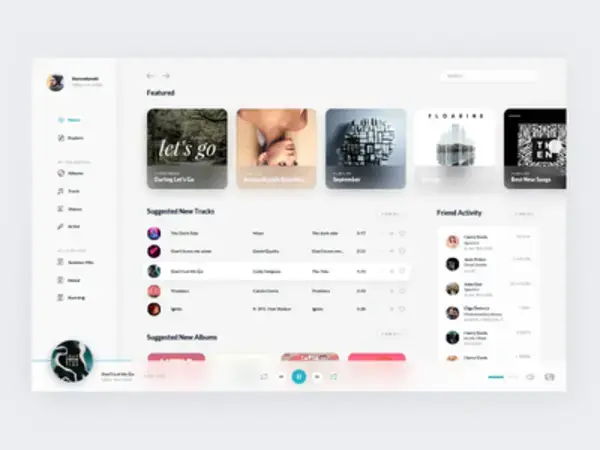 Dribbble