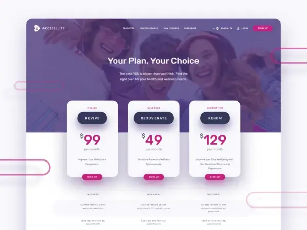 Dribbble