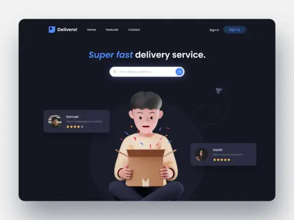 Dribbble