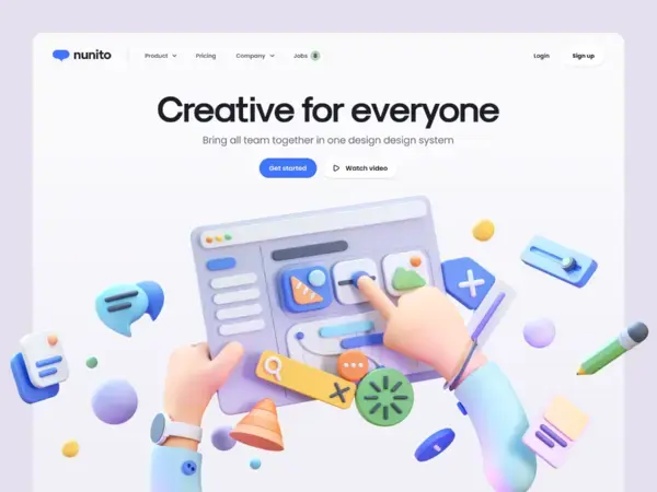 Dribbble