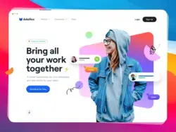 Dribbble