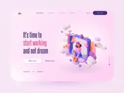 Dribbble