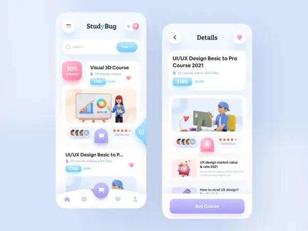 Dribbble