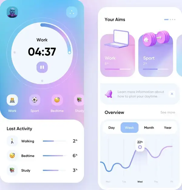 Dribbble