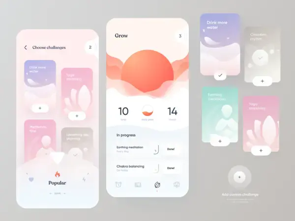 Dribbble