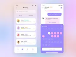 Dribbble