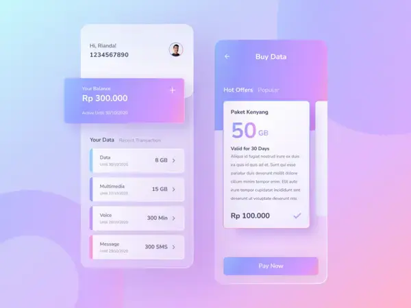 Dribbble