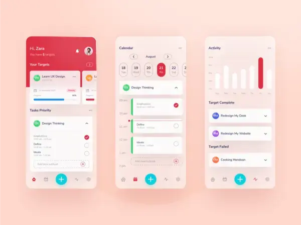 Dribbble