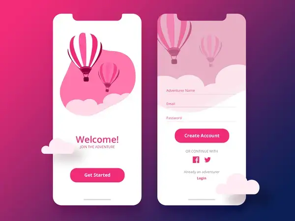 Dribbble