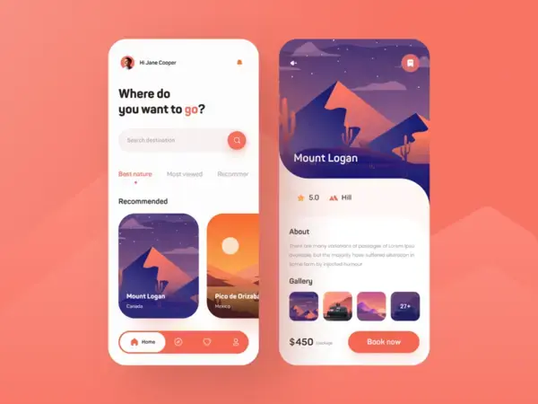 Dribbble