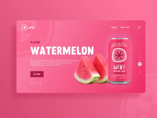 Dribbble