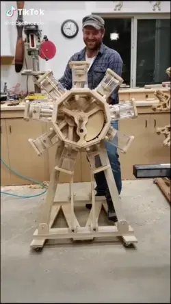 Woodworking