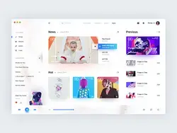 Dribbble