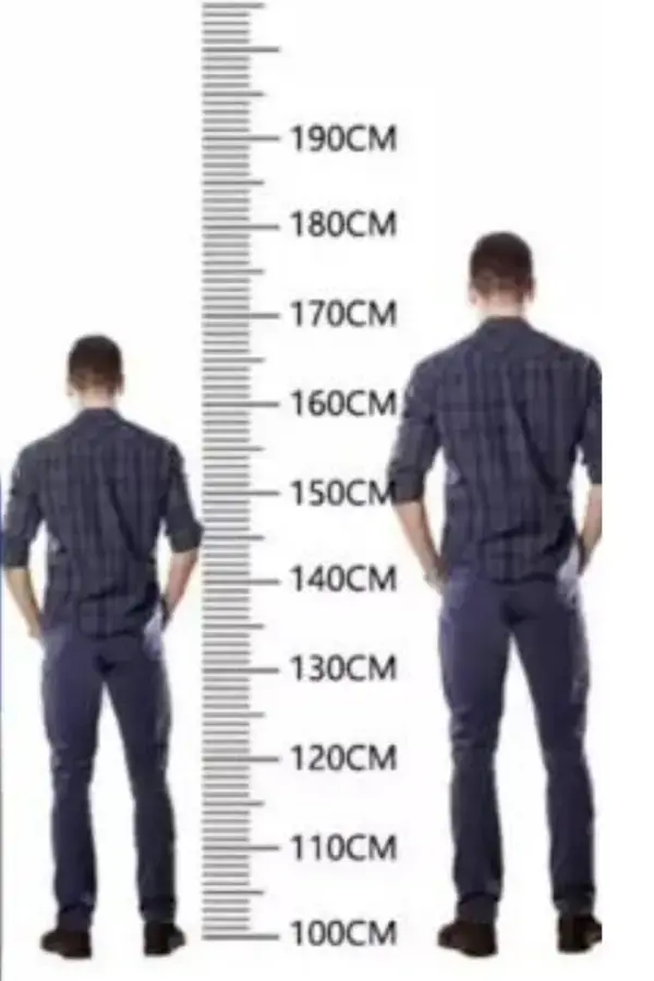 Boost Your Height Naturally