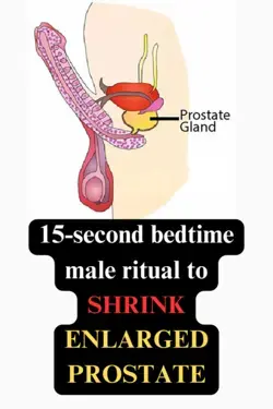 The Ultimate Prostate Shrinking Routine-Expert`s advice and tips!