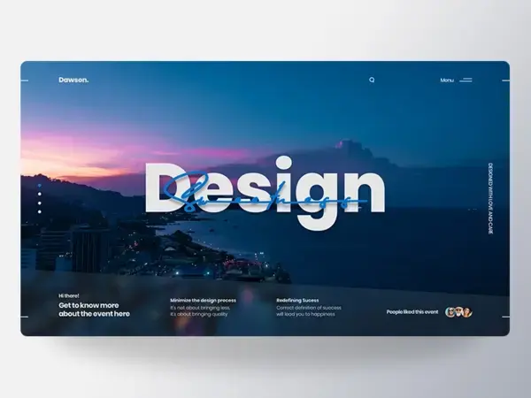 Dribbble