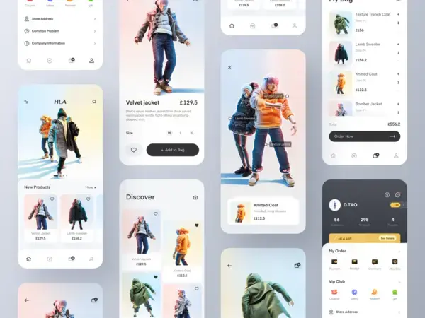 Dribbble