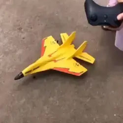 RC Airplane