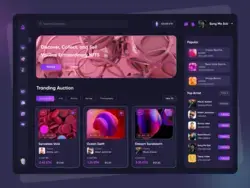 Dribbble