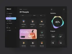 Dribbble