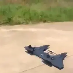 RC Plane