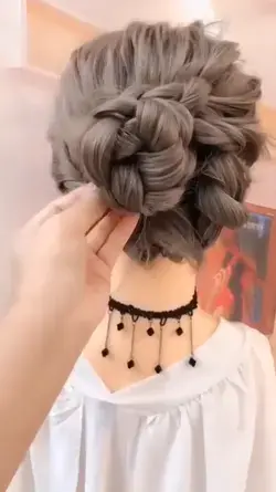 50+ Easy & Quick Hairstyle Tutorial Updos For Long And Medium Length Hair Step By Step