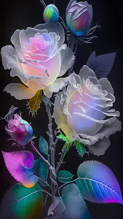 Artificial rose - Apps on Galaxy Store