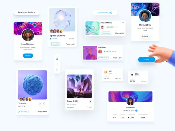 Dribbble