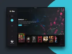 Dribbble