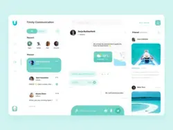 Dribbble