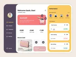 Dribbble