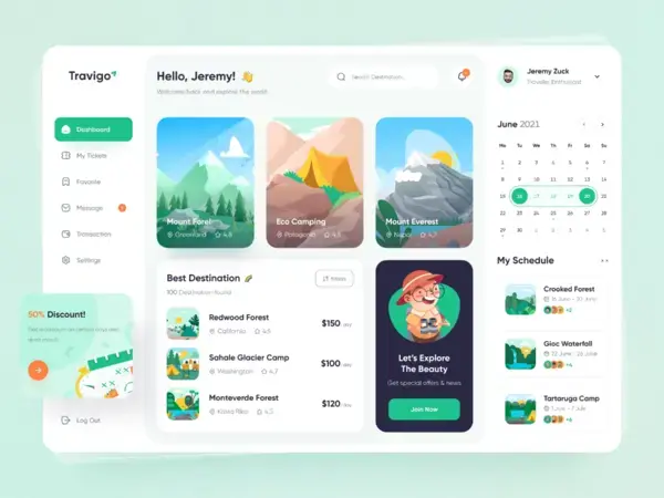 Dribbble