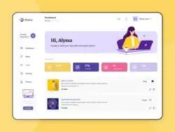 Dribbble