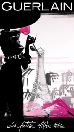 La Petite Robe Noire &sdot; GUERLAIN