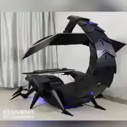 Smart Gaming Chair