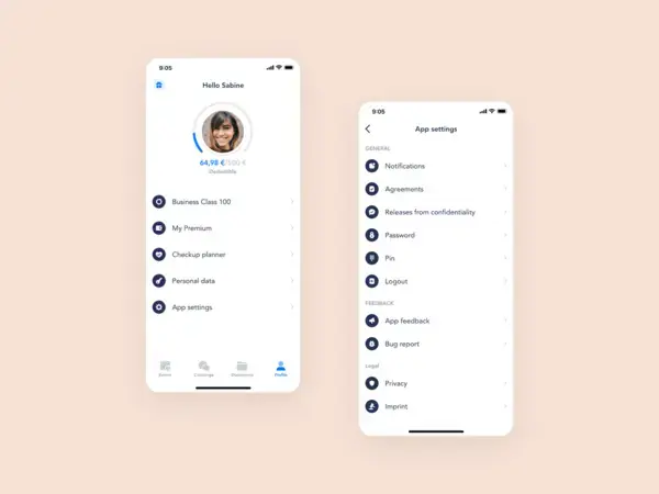 Dribbble