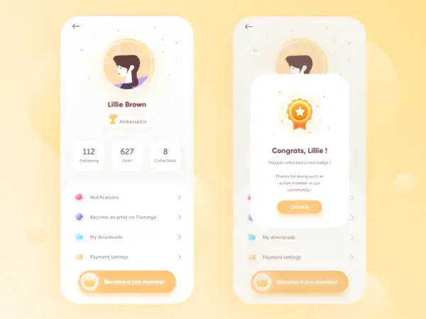 Dribbble