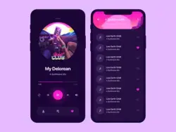 Dribbble