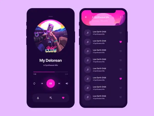 Dribbble