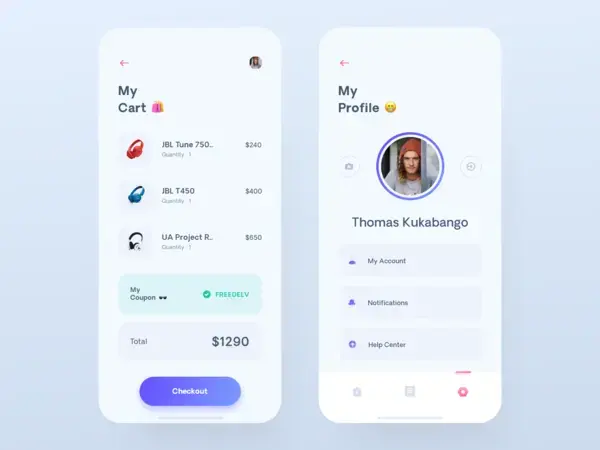 Dribbble